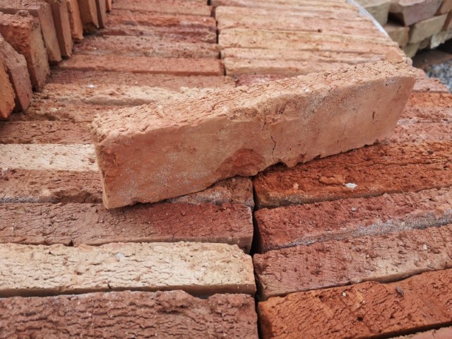 brick tiles