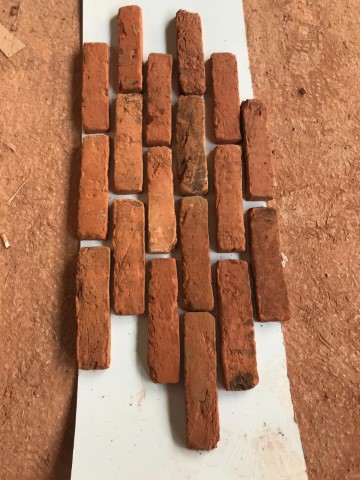 brick tiles