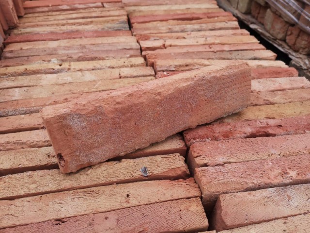 brick tiles